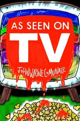 Ako bolo videné v televízii - As Seen On T.V.