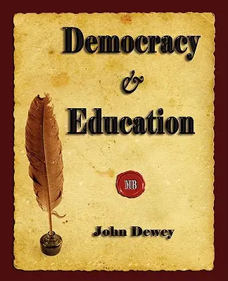 Demokracia a vzdelávanie - Democracy and Education