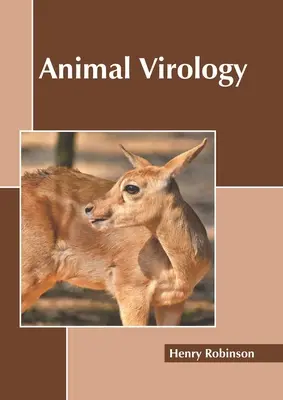 Živočíšna virológia - Animal Virology