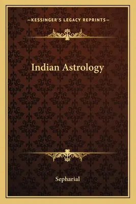 Indická astrológia - Indian Astrology