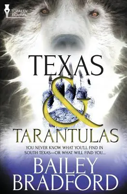 Texas a tarantule - Texas and Tarantulas