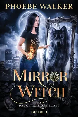 Zrkadlová čarodejnica - Mirror Witch