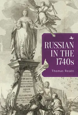 Ruština v 40. rokoch 19. storočia - Russian in the 1740s