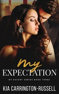 Moje očakávanie - My Expectation