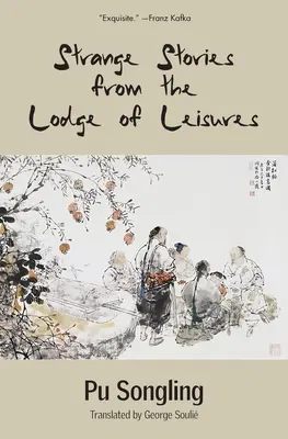 Podivné príbehy z lóže Leisures (Warbler Classics) - Strange Stories from the Lodge of Leisures (Warbler Classics)