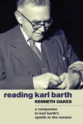 Čítanie Karla Bartha - Reading Karl Barth