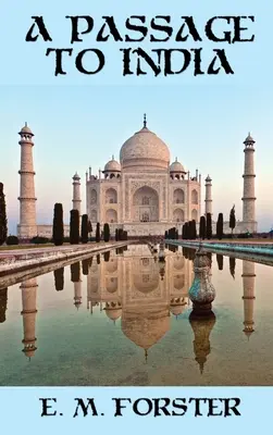 Cesta do Indie - A Passage to India
