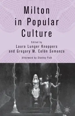 Milton v populárnej kultúre - Milton in Popular Culture