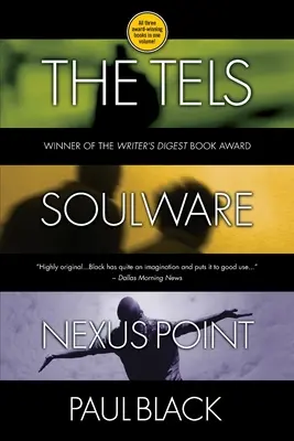 Telsova trilógia - The Tels Trilogy
