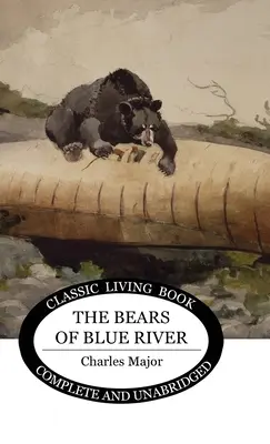 Medvede z Modrej rieky - The Bears of Blue River