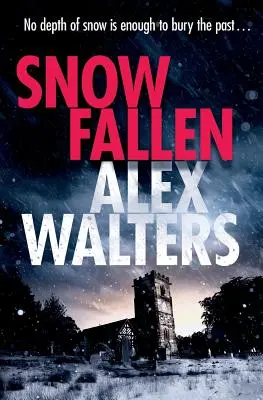 Sneh padá - Snow Fallen