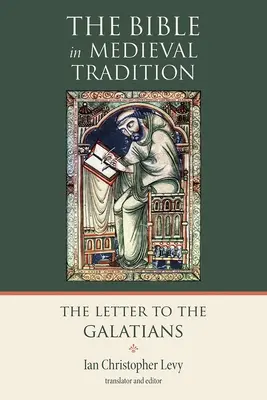 List Galaťanom - Letter to the Galatians