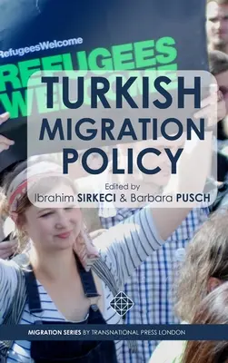 Turecká migračná politika - Turkish Migration Policy