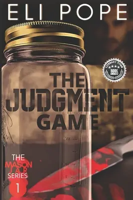 Hra na rozhodcu - The Judgment Game