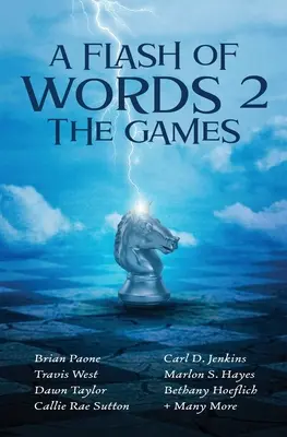 Flash of Words 2: The Games - A Flash of Words 2: The Games