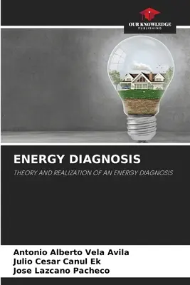 Energetická diagnostika - Energy Diagnosis