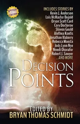 Body rozhodnutia - Decision Points