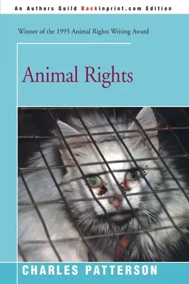 Práva zvierat - Animal Rights