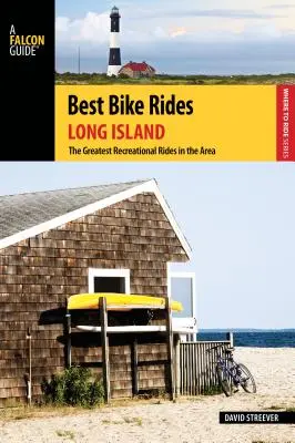 Najlepšie cyklistické výlety na Long Islande: Najkrajšie rekreačné jazdy v oblasti - Best Bike Rides Long Island: The Greatest Recreational Rides in the Area