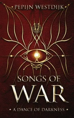 Piesne vojny: Tanec temnoty - Songs of War: A Dance of Darkness