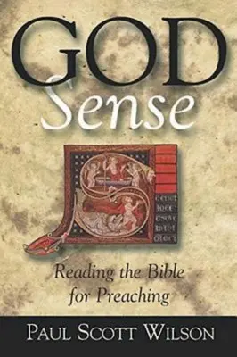 Boží zmysel - God Sense