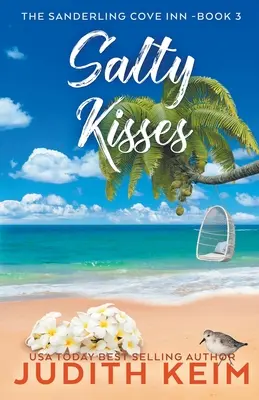 Slané bozky - Salty Kisses