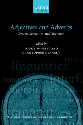 Oxfordské štúdie z teoretickej lingvistiky - Oxford Studies in Theoretical Linguistics