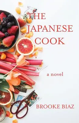 Japonský kuchár - The Japanese Cook