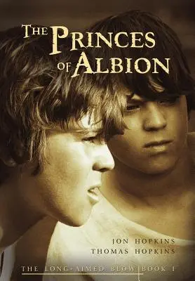 Kniežatá z Albionu - The Princes of Albion