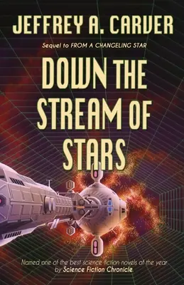 Dolu prúdom hviezd - Down the Stream of Stars