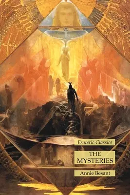 Tajomstvá: Mýty: ezoterická klasika - The Mysteries: Esoteric Classics