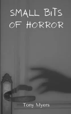Malé kúsky hrôzy - Small bits of horror