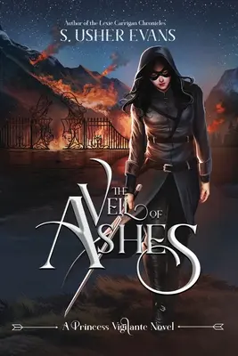 Závoj popola - The Veil of Ashes