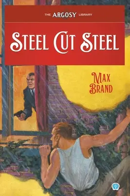 Oceľ rezaná oceľ - Steel Cut Steel