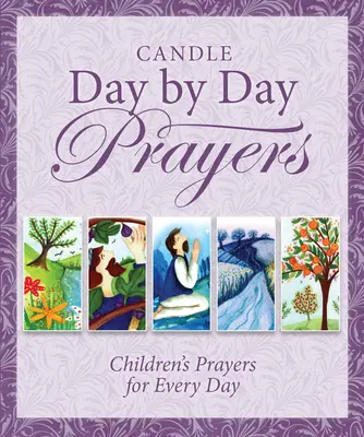 Sviečkové modlitby deň po dni - Candle Day by Day Prayers