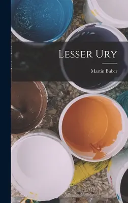 Menšie úryvky - Lesser Ury