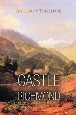 Zámok Richmond - Castle Richmond