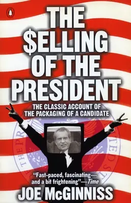 Predaj prezidenta - The Selling of the President