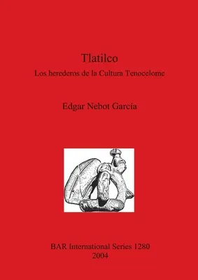 Tlačivo: Tlačivo pre deti: Los herederos de la Cultura Tenocelome - Tlatilco: Los herederos de la Cultura Tenocelome
