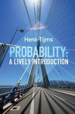 Pravdepodobnosť: Živý úvod - Probability: A Lively Introduction