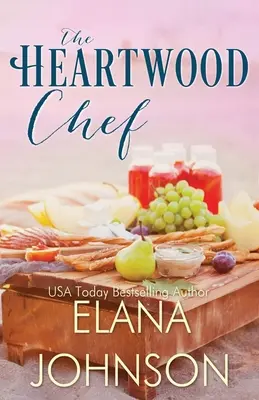 Šéfkuchár zo srdcového dreva - The Heartwood Chef