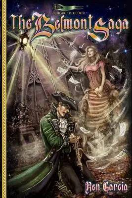 Belmontská sága - The Belmont Saga