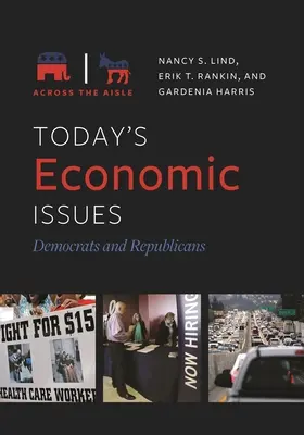 Dnešné ekonomické problémy: Demokrati a republikáni - Today's Economic Issues: Democrats and Republicans