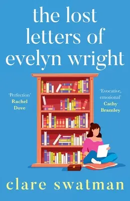 Stratené listy Evelyn Wrightovej - The Lost Letters of Evelyn Wright