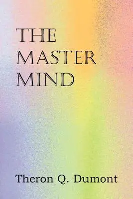 Majstrovská myseľ - The Master Mind