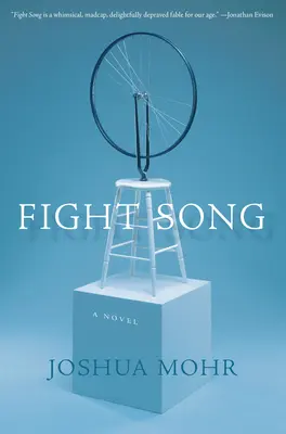Bojová pieseň - Fight Song