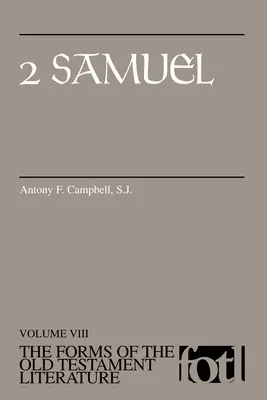 2 Samuelova kniha - 2 Samuel