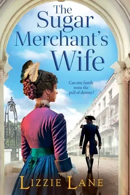 Žena obchodníka s cukrom - The Sugar Merchant's Wife