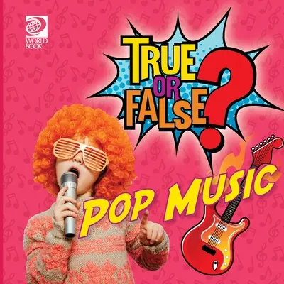 Pravda alebo lož? Popová hudba - True or False? Pop Music