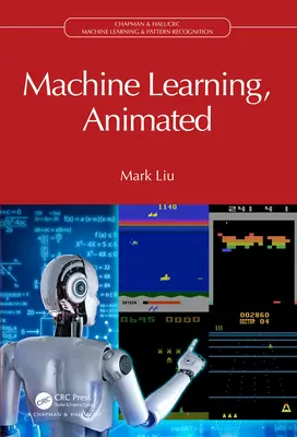 Strojové učenie, animované - Machine Learning, Animated